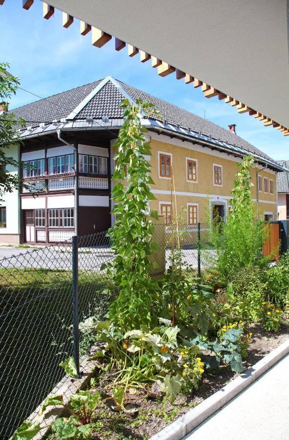 Apartment Jurijana - New 4-Bedroom Triplex With Sauna & Garden Бохинь Экстерьер фото