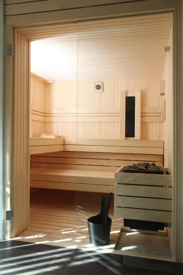 Apartment Jurijana - New 4-Bedroom Triplex With Sauna & Garden Бохинь Экстерьер фото