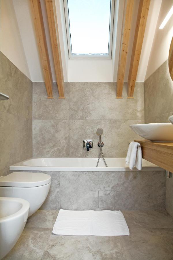 Apartment Jurijana - New 4-Bedroom Triplex With Sauna & Garden Бохинь Экстерьер фото